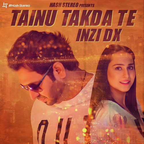Tainu Takda Te - Inzi Dx