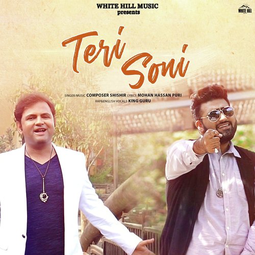 Teri Soni - Shishir