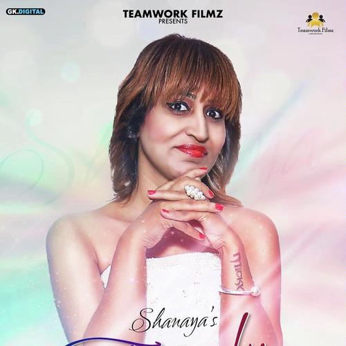 Trendy Girl - Shanaya