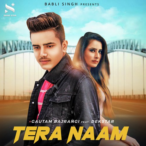 Tera Naam - Gautam Bajrangi