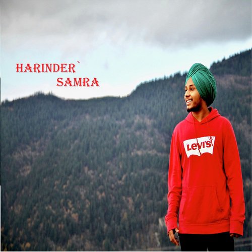 Toofan - Harinder Samra