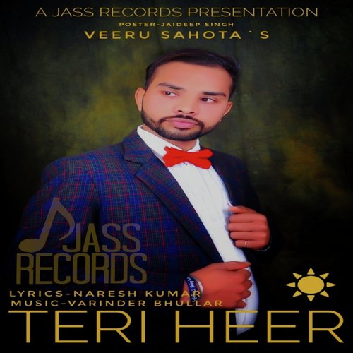 Teri Heer - Veeru Sahota