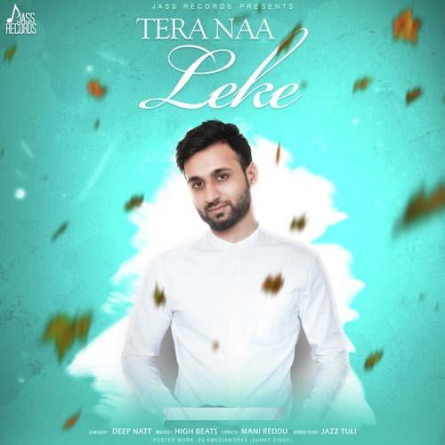 Tera Naa Leke - Deep Natt