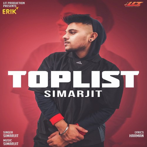 Toplist - Simarjit