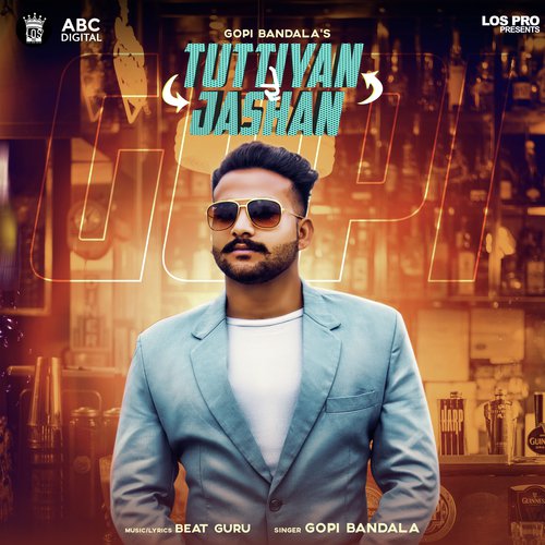 Tuttiyan Jashan - Gopi Bandala