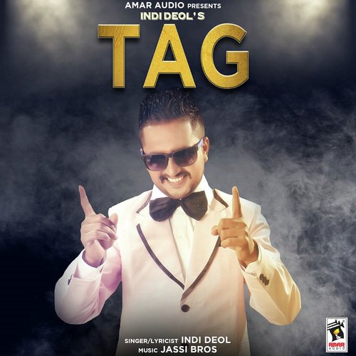 Tag - Indi Deol