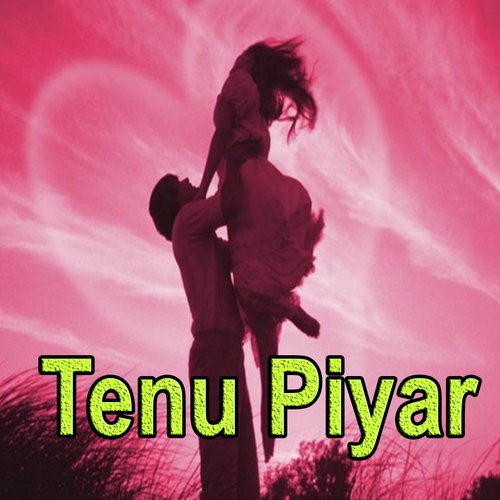 Dhola Paraiya Vich - Various Artists