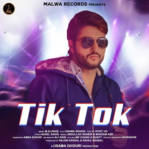 Tik Tok - Danish Miraaj