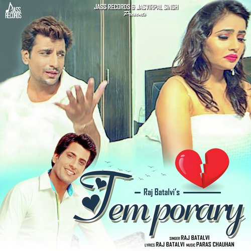 Temporary - Raj Batalvi