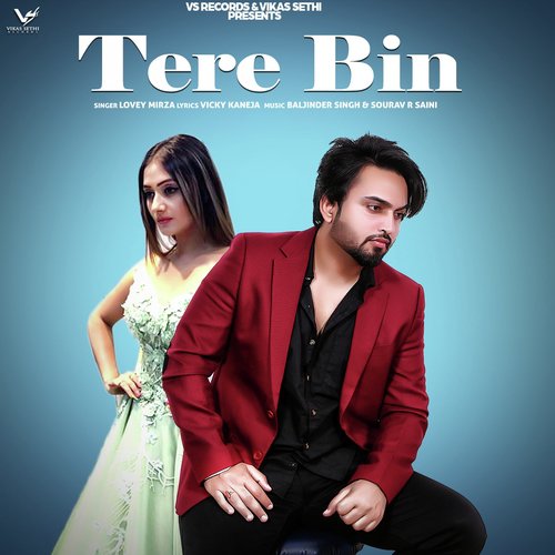 Tere Bin - Lovey Mirza