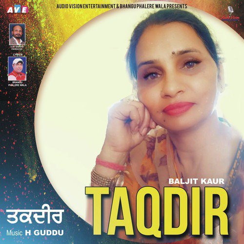 Takdir - Baljit Kaur