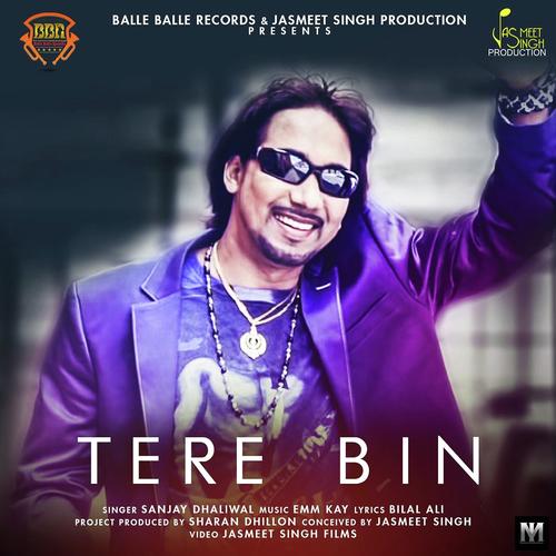 Tere Bin - Sanjay Dhaliwal