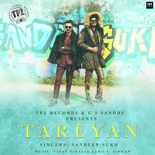 Tareyan - Sandeep Sukh