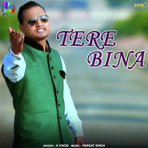 Tere Bina - K Vinod