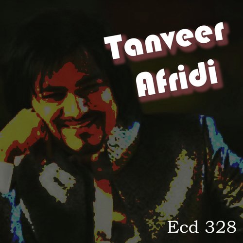 Dhamal - Tanveer Afridi