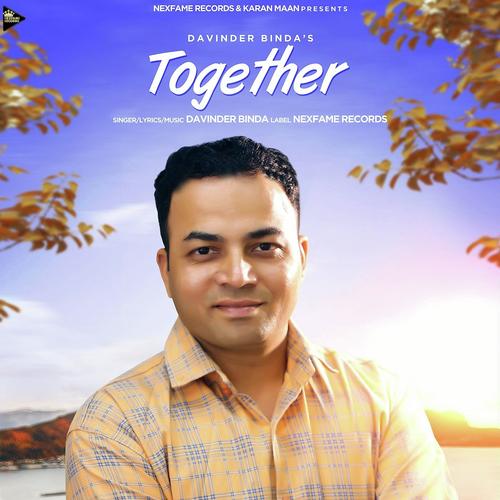 Together - Davinder Binda