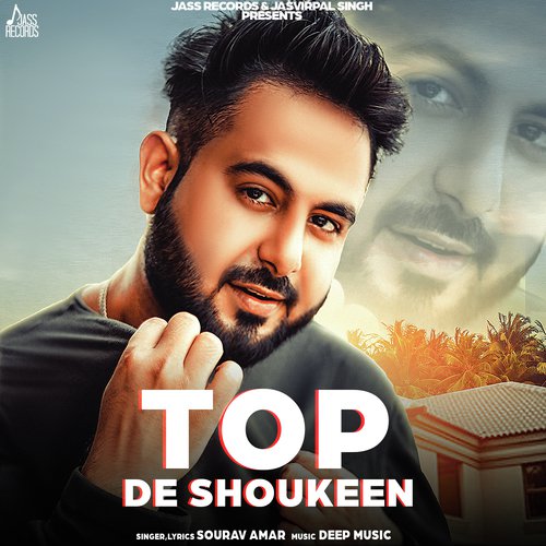 Top De Shoukeen - Sourav Amar