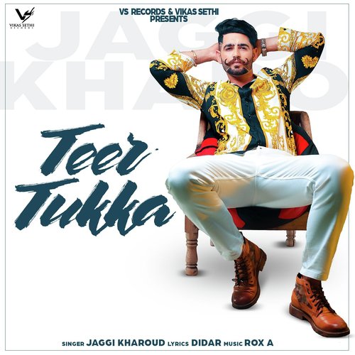 Teer Tukka - Jaggi Kharoud