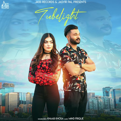 Tube Light - Khaab Khosa
