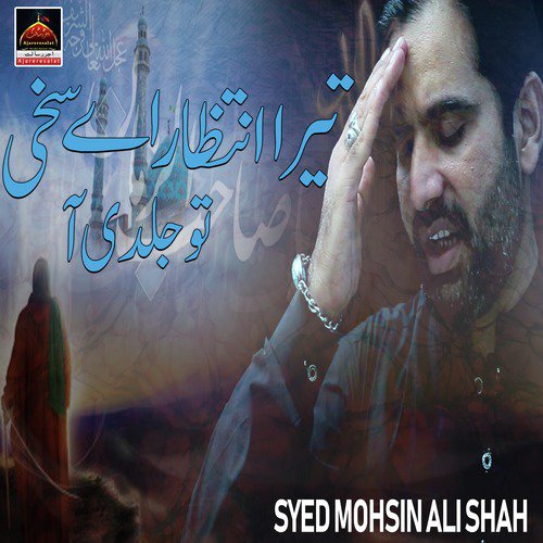 Raiyo Puchando Abid - Syed Mohsin Ali Shah