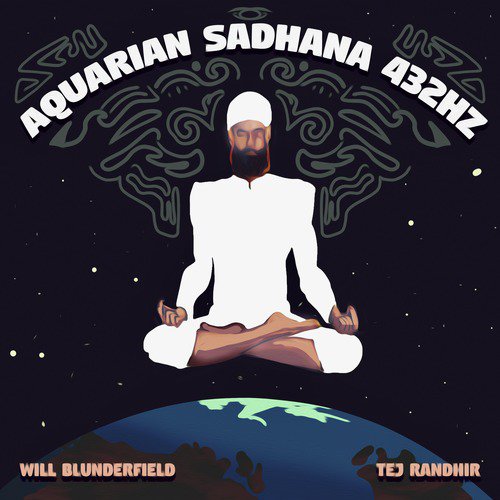 Sat Siri Siri Akal (Victory) - Will Blunderfield