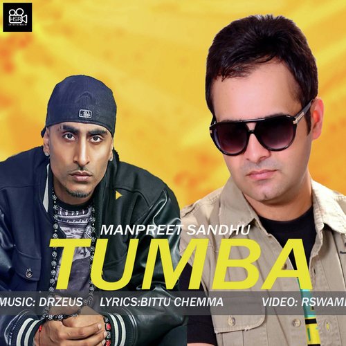 Tumba - Manpreet Sandhu