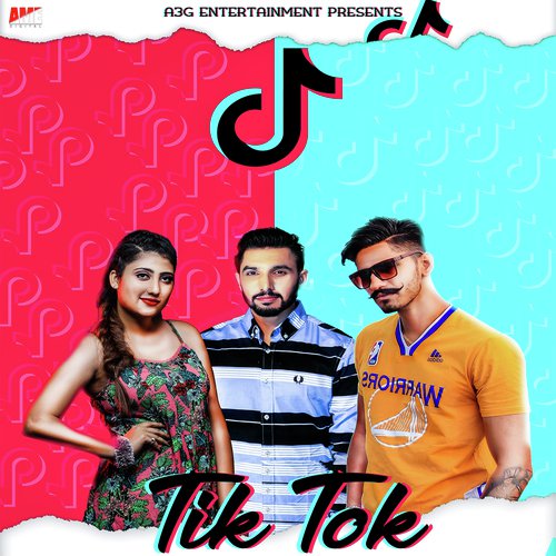 Tik Tok - Lavi Tibbi