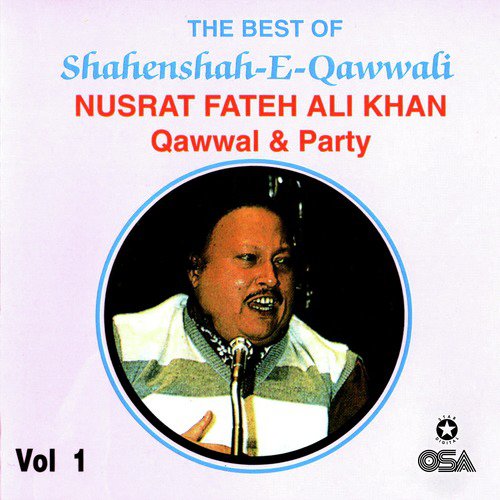 Yaad e Nabi Ka Gulshan Mehka - Nusrat Fateh Ali Khan