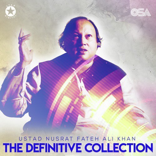 Haq Fareed Ya Fareed - Nusrat Fateh Ali Khan