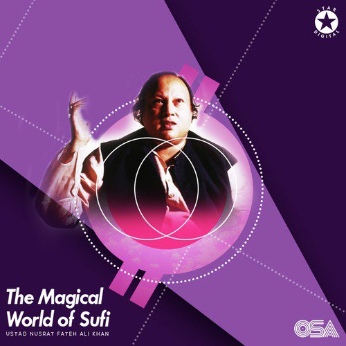Meeran Paar Laga Main Takdi Aan Teri Rah - Nusrat Fateh Ali Khan