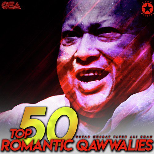 Aap Baithe Hain Balin Peh Meri - Nusrat Fateh Ali Khan