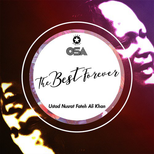 Pilao Saqi - Nusrat Fateh Ali Khan