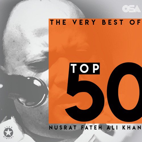 Ishq Ka Afsana - Nusrat Fateh Ali Khan