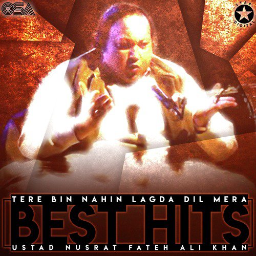 Kinna Sohna (Remix) - Nusrat Fateh Ali Khan