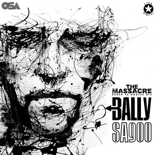 The Massacre (Renew Ya Woofer Mix) - Bally Sagoo
