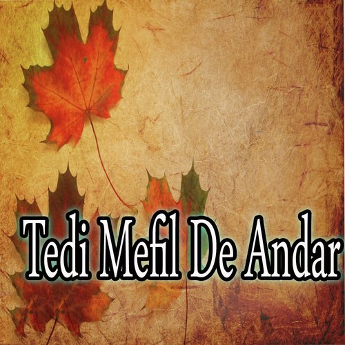 Tedi Mefil De Andar - Various Artists