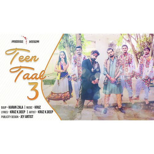 Teen Taal 3 - Aghori Muzik