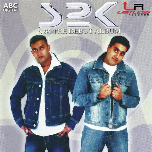 AAH SONIYE - S2K