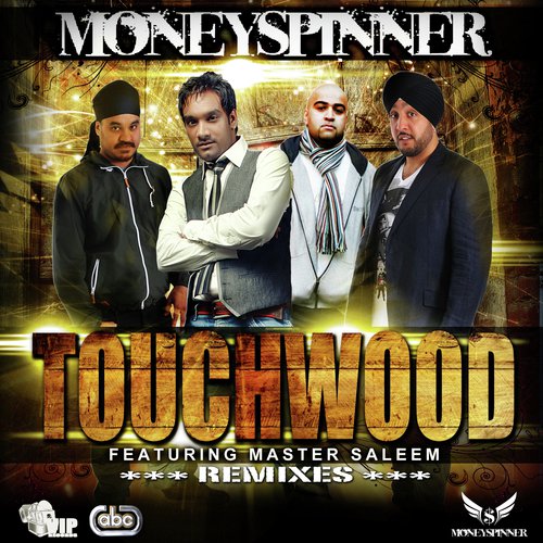 Touchwood (Accoustic) - Moneyspinner, Master Saleem