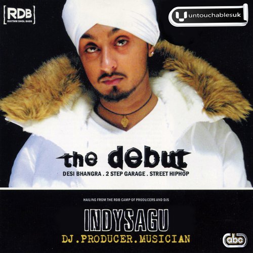 Jat Dha Lalkara - Indy Sagu