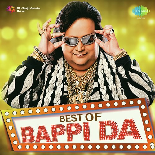 De De Pyar De (From Sharaabi) - Bappi Lahiri, Anu Malik