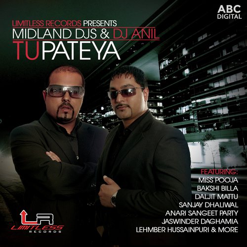 Ghut Ghut - Midland DJs