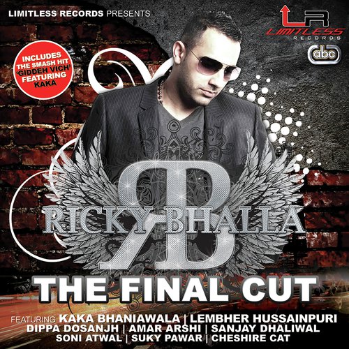 Hasiya Na Kare - Ricky Bhalla