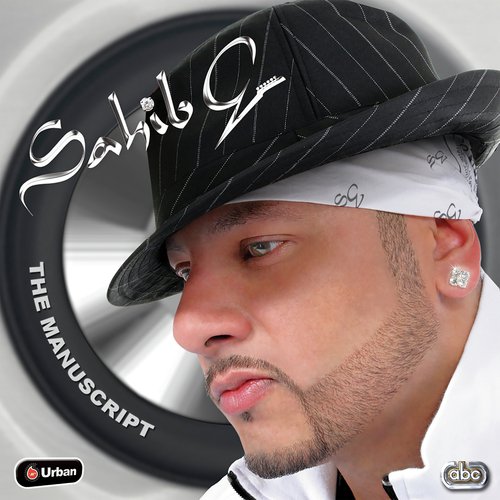 Never Let Me Go - Sahib G