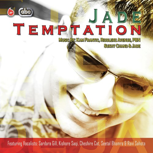 Akh Dasdi - Jade