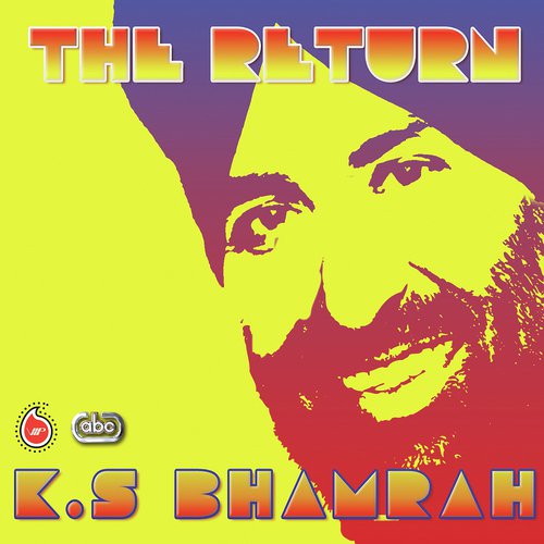 Tappe - K.S. Bhamra