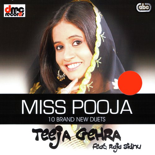 Hadd Bitti - Miss Pooja