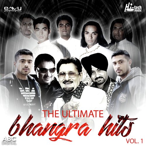 Dil Khush Karda - Various Artists