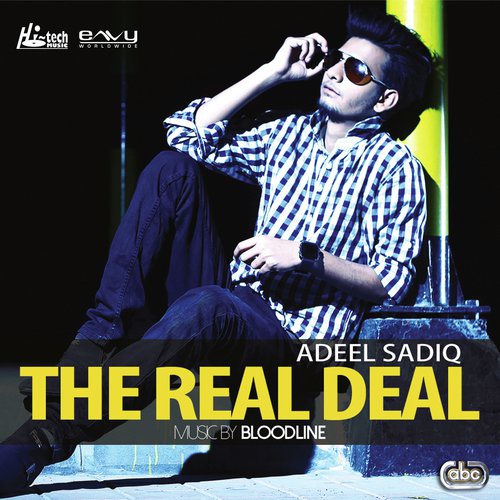 Baadshah - Adeel Sadiq