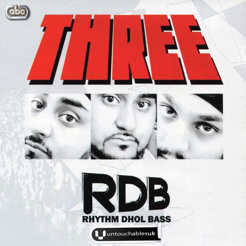 Mitra Dhe Naal - RDB